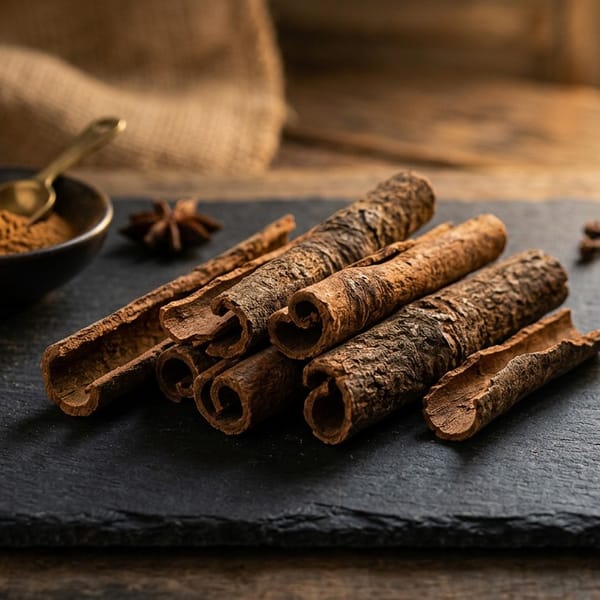 Cinnamon Sticks Dalchini whole premium