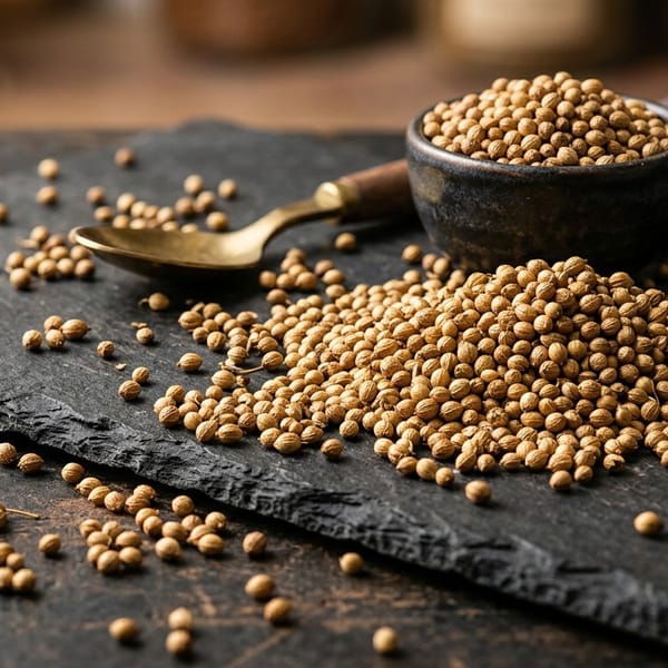 Coriander Seeds Dhaniya whole premium