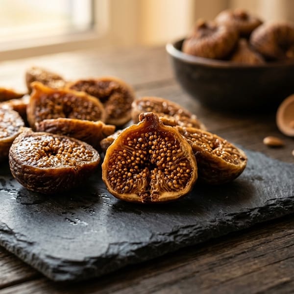 Dried Figs Anjeer premium natural