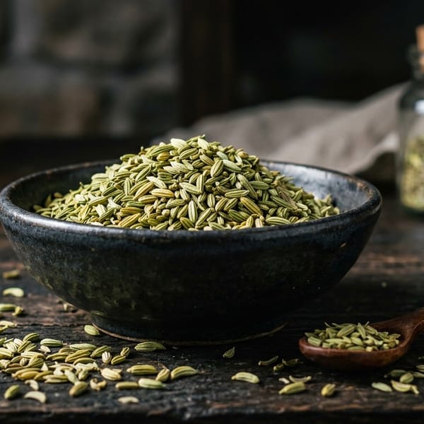 Saunf Fennel Seeds whole premium